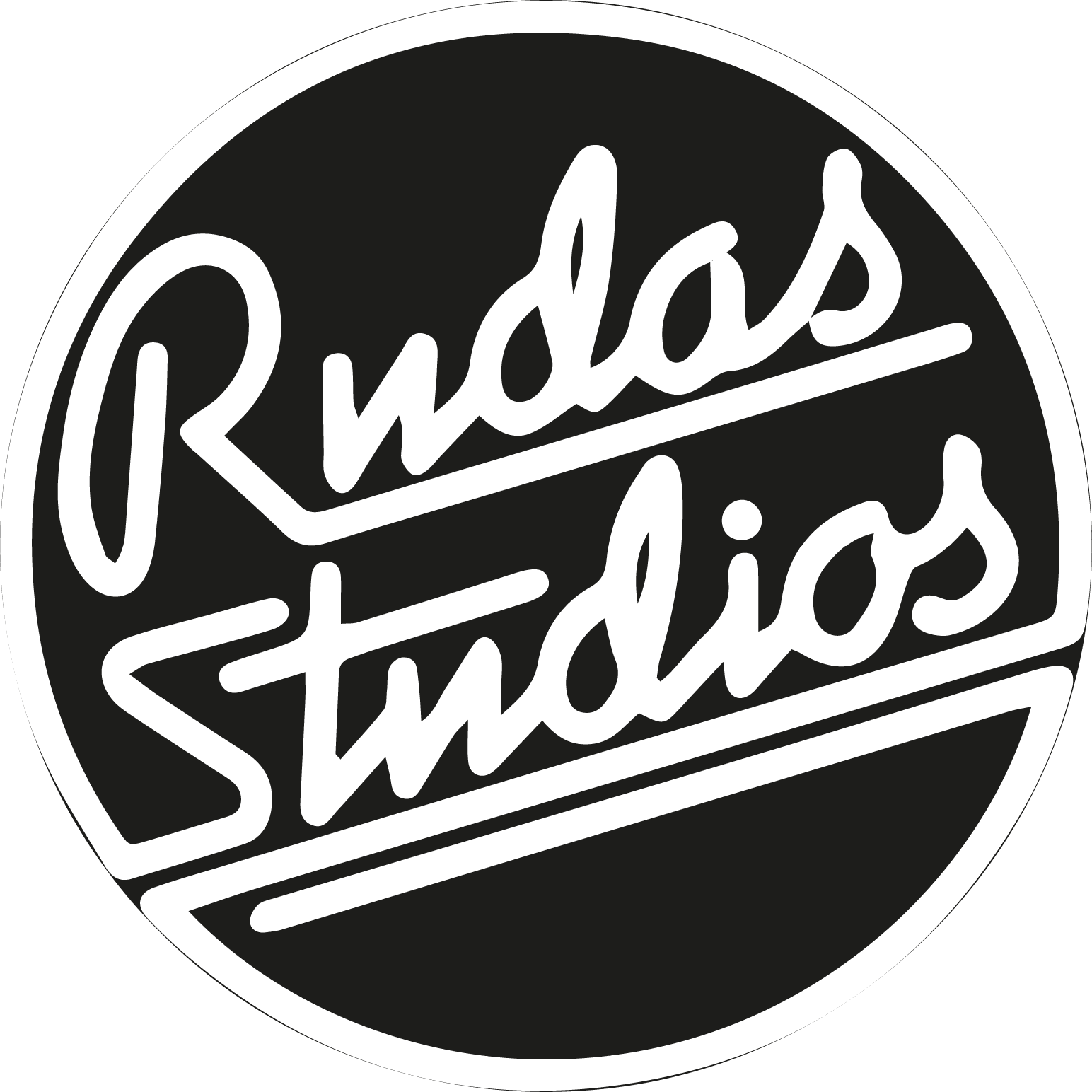 Rudas Studios